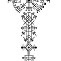 Viking / Norse Dog Tag 39 - Thumbnail 2