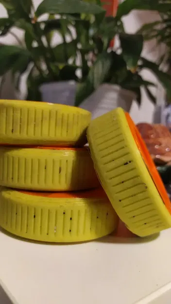 Mẫu Bánh Xe Drift Cho Xe RC - Image 2