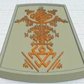 Thẻ Bài Viking / Bắc Âu 38 - Thumbnail 1