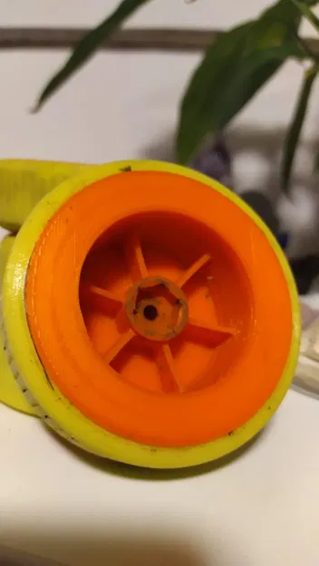 Mẫu Bánh Xe Drift Cho Xe RC - Image 3