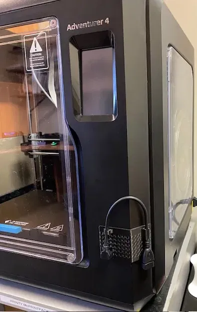 Chụp che cáp USB cho Adventurer 4 - Image 3