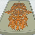 Thẻ Bài Viking / Bắc Âu 33 - Thumbnail 1