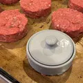 Khuôn Làm Patty Burger Hoàn Hảo - Thumbnail 2