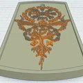 Thẻ Bài Viking / Bắc Âu 30 - Thumbnail 1