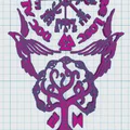 Thẻ Bài Viking / Bắc Âu 30 - Thumbnail 2