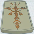 Thẻ Bài Viking / Norse 28 - Thumbnail 1