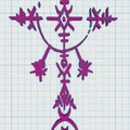 Thẻ Bài Viking / Norse 28 - Thumbnail 4