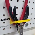 Đế Giữ Khoảng Cách Móc Pegboard - Thumbnail 1