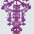 Thẻ Bài / Viking Norse 31 - Thumbnail 4