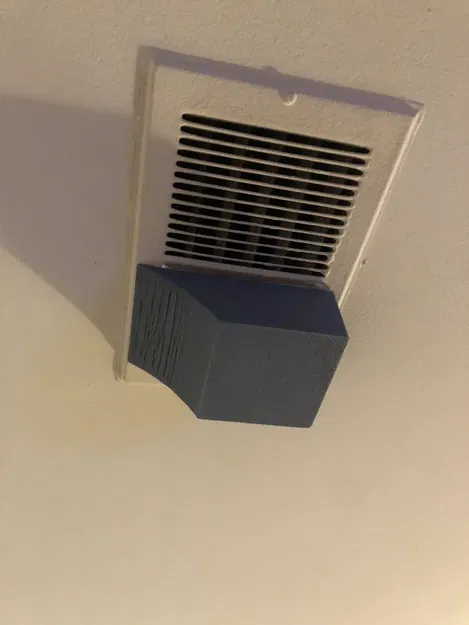 Bộ Chuyển Đổi Ống Gió Trần Nhà – Kênh Luồng Khí HVAC Tùy Chỉnh - Image 2