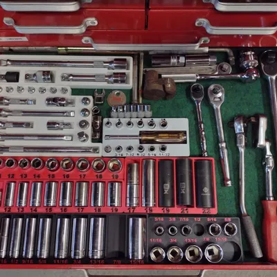 Khay Sắp Xếp Tuýp