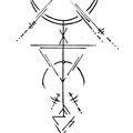Thẻ Bài Viking / Norse Số 27 - Thumbnail 2