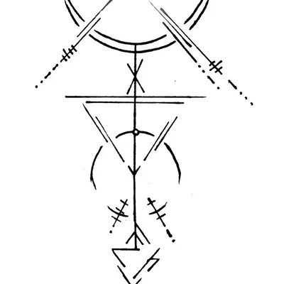 Thẻ Bài Viking / Norse Số 27