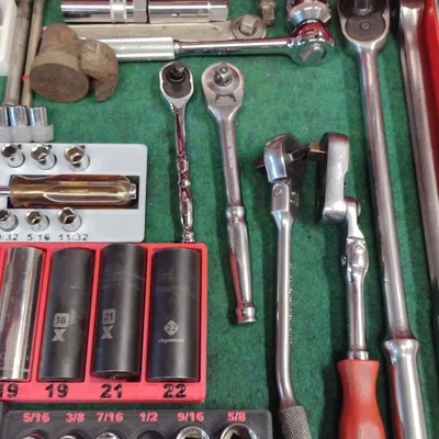 Khay Sắp Xếp Tuýp