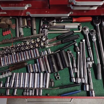 Khay Sắp Xếp Tuýp