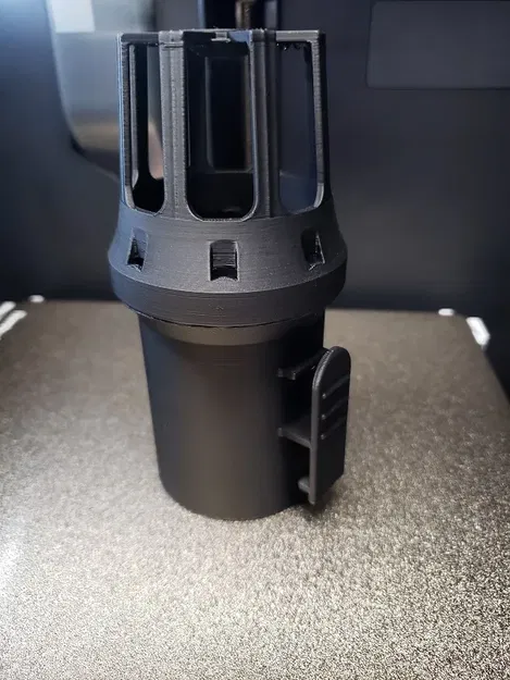 Bộ Khuếch Tán Hút Bụi - Image 3