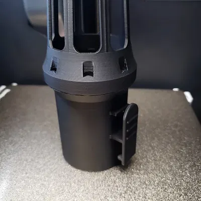 Bộ Khuếch Tán Hút Bụi