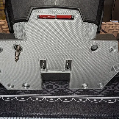 Adapter Pin Parkside 20v