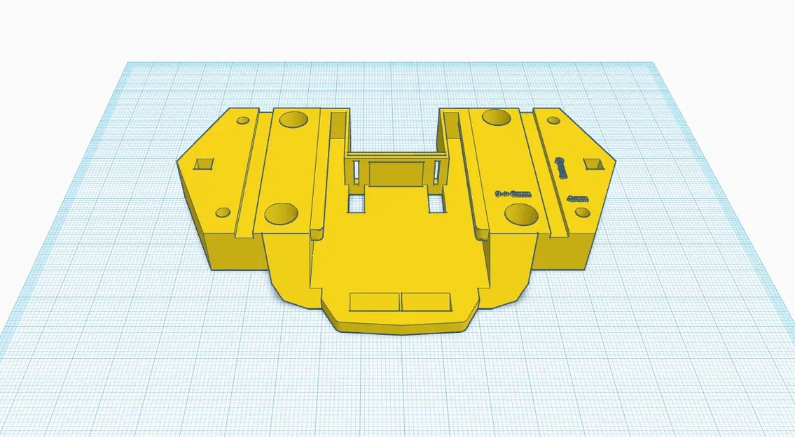Adapter Pin Parkside 20v - Image 3