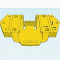 Adapter Pin Parkside 20v - Thumbnail 3