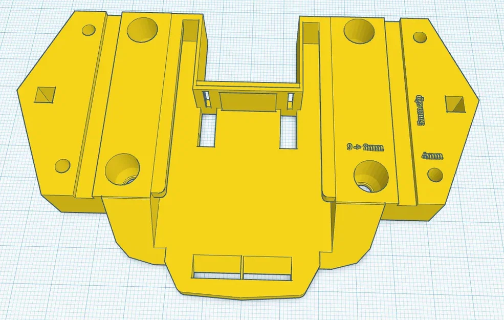 Adapter Pin Parkside 20v - Image 4