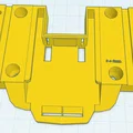 Adapter Pin Parkside 20v - Thumbnail 4