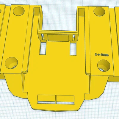 Adapter Pin Parkside 20v