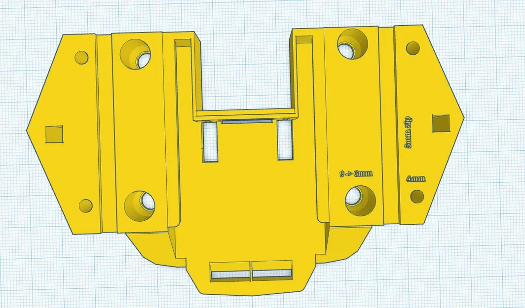 Adapter Pin Parkside 20v - Image 5