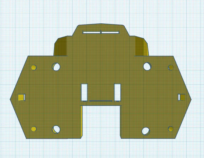 Adapter Pin Parkside 20v - Image 6
