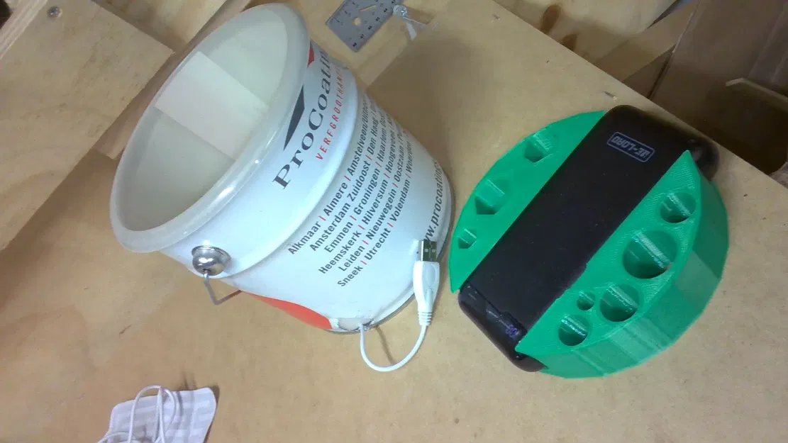 Thùng Sơn Giữ Ấm - Image 1