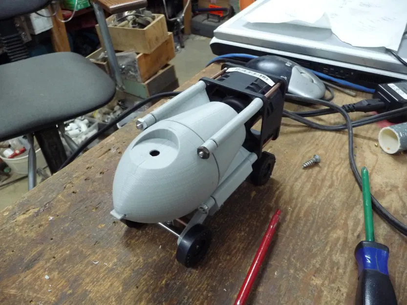 6-32 acorn nut - Image 1