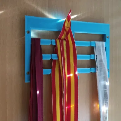 Giá Treo Huy Chương Để Bàn