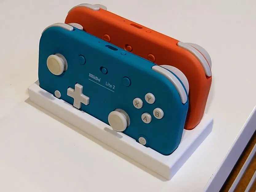 Chân đế cho tay cầm 8bitdo Lite 2 - Image 1