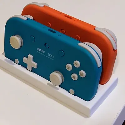 Chân đế cho tay cầm 8bitdo Lite 2