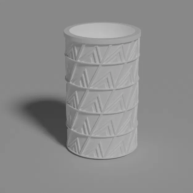 Chỗ Cắm 8 (Hình Tròn) - Image 1