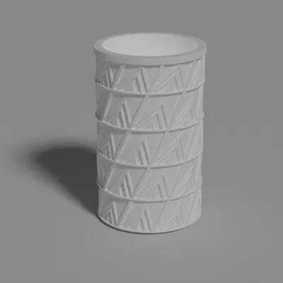 Chỗ Cắm 8 (Hình Tròn)