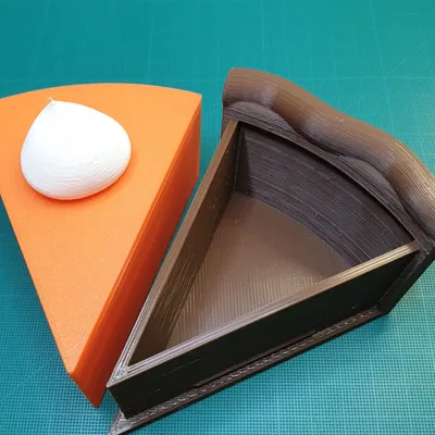 Hộp Đựng Bánh Pie || Lễ Tạ Ơn