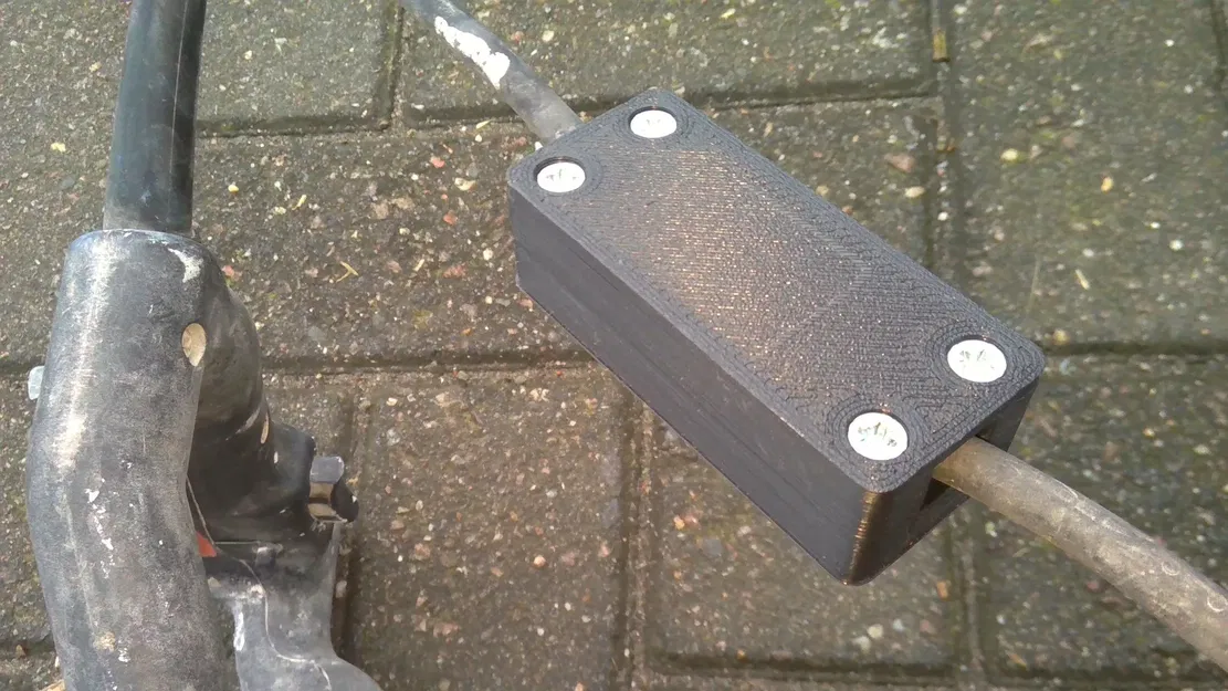 hộp nối cho 3 cái wago - Image 4