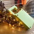 Li-ion Christmas light conversion - Thumbnail 1