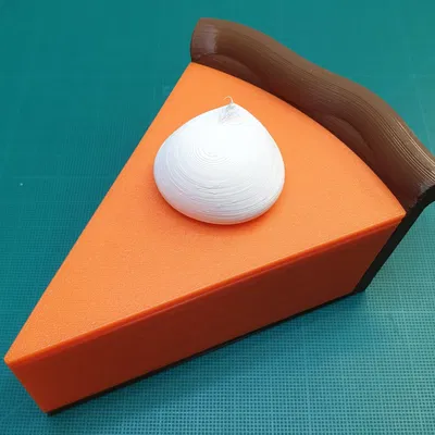 Hộp Đựng Bánh Pie || Lễ Tạ Ơn