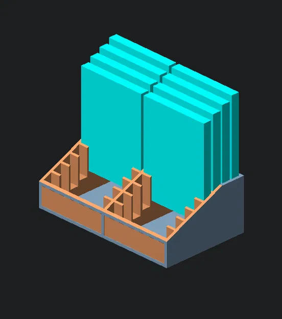 Giá đỡ SSD V3 - Image 2