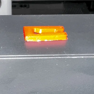 Adams Timpani Tunning Gauge Letters - Chữ Cái Cho Mặt Chỉnh Âm Timpani Adams