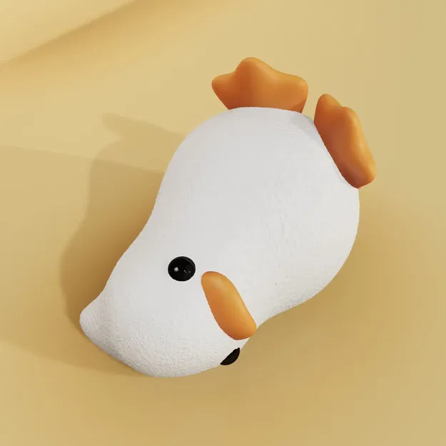 Vịt Nằm Đâu Đó - Image 1