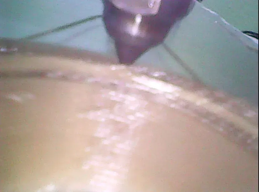 Ender 3 Endoscope Fan mount - Image 1