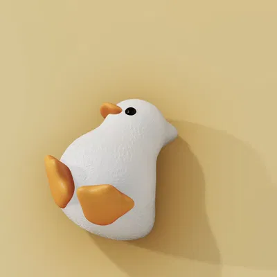 Vịt Nằm Đâu Đó