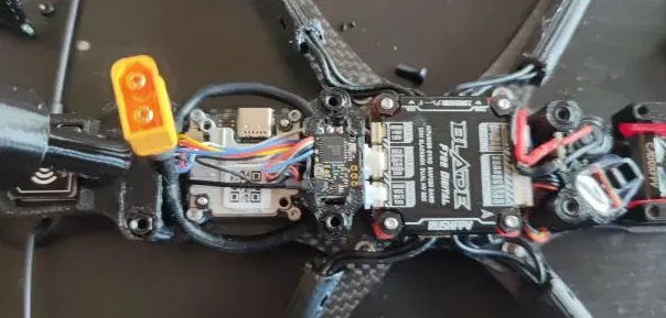 APEX HD NANO RX - Image 1