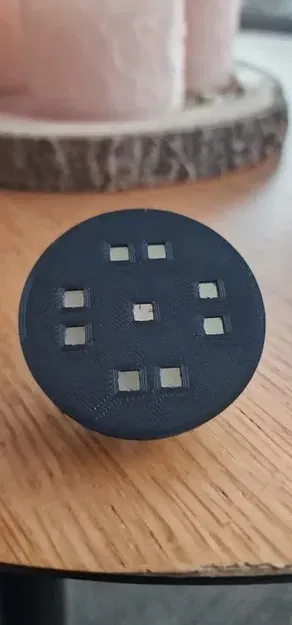 Tấm Đế Tròn Plusplus - Image 2