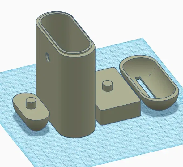 Among Piggy Bank - Image 1