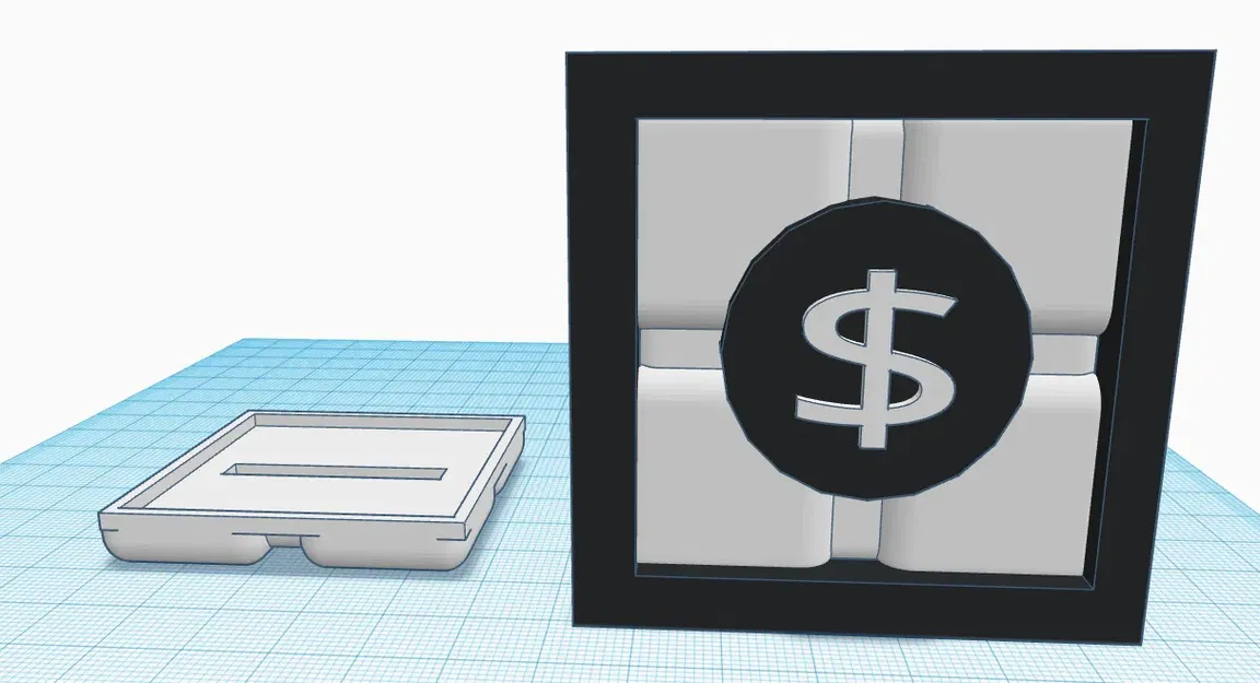 Heo Đất "Portal Companion" - Image 1