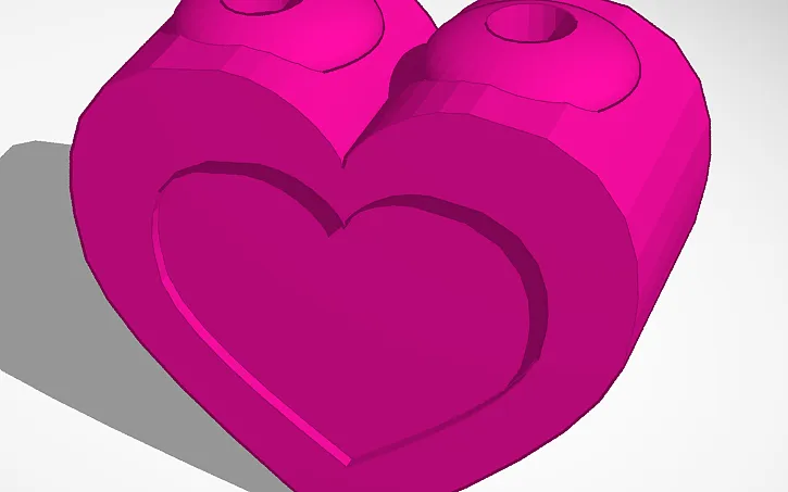 Mô hình LOVE - Image 1